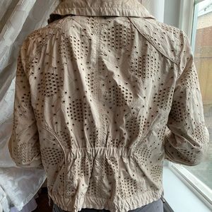 White House Black Market jacket